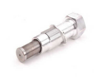Penggantian Tensioner Rantai Kereta untuk Model Enjin 4JJ1
