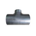 A105 Carbon Steel Pipe Fitting Reducing Tee