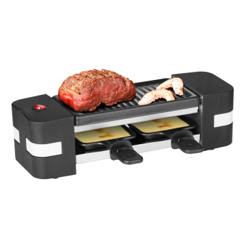 Small Home Raclette Grill