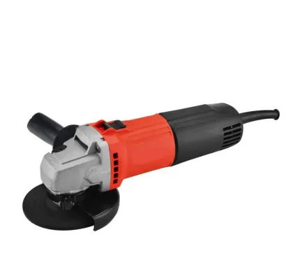 Portable Stone Small Tools Machine Electric Angle Grinder