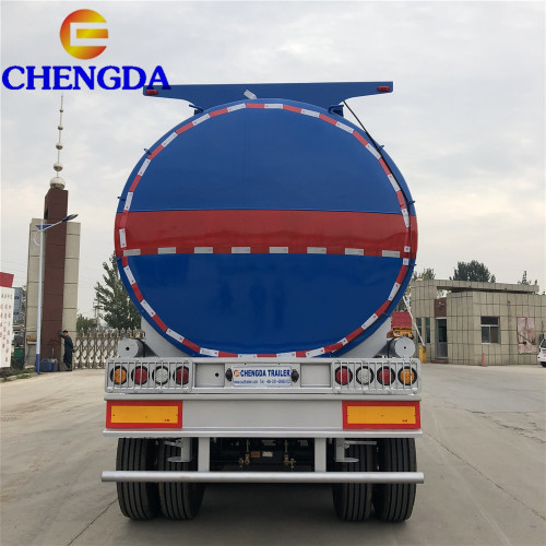 110 Gallon Fuel Storage Tank Trailer tank Trailer