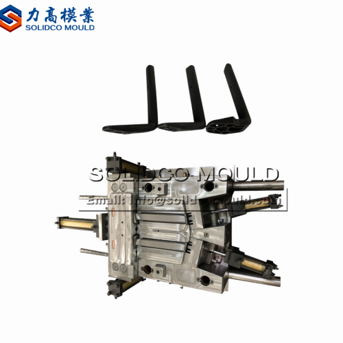 High quality plastic office chair parts injection mould