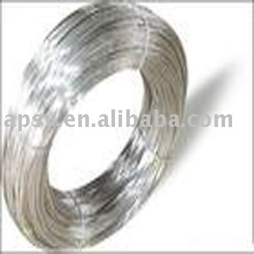 tiny stainless steel wire