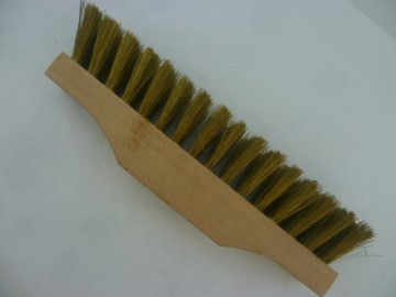 Top sales products non-sparking brass brush