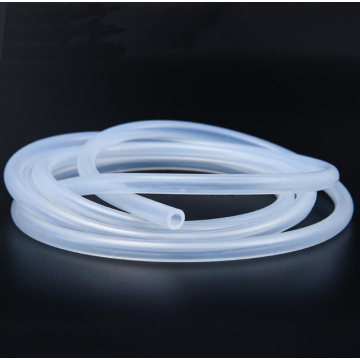 Food Grade Filling Liquid Silicone Peristaltic Pump Tube