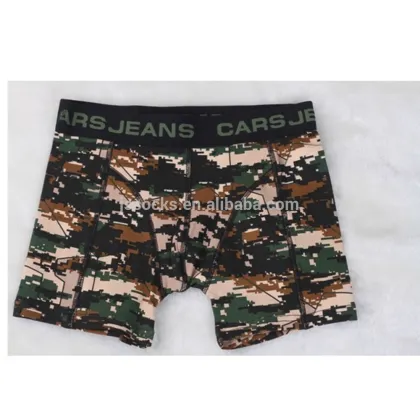 Cotton Underwear Sexy Underwear For Boys Kids Underwear
