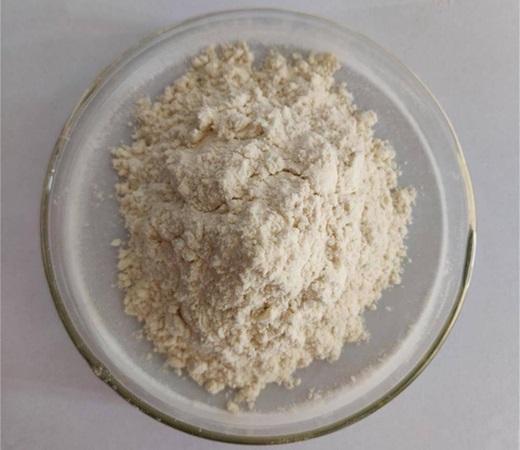 Pectinase enzyme