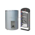 Electric Water Heaters: New Hot Water Heater Solutions