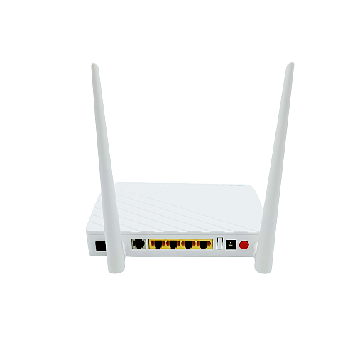 Ftth 2annens xpon onu 1ge 3fe 1pot wifi