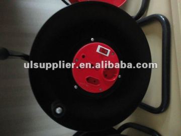 S30509 Südafrika Kabelrollen