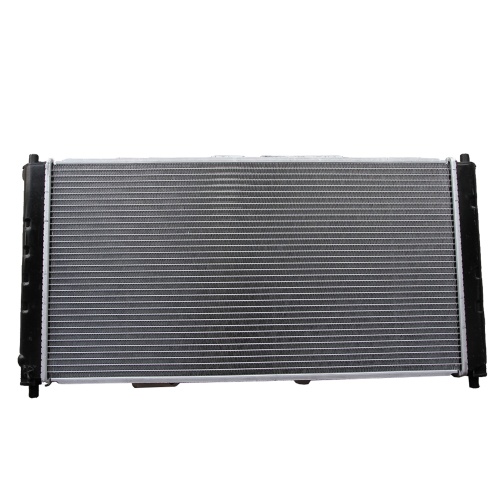 Auto spare parts aluminum car radiator for MAZDA 323F BPH515200