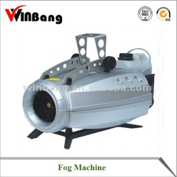 Bubble Machine Model:WB-1500A