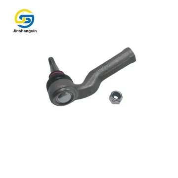 High Quality Left Right Tie Rod End for Volvo V40 2013-2019 - JSX 31317819 Guangdong 31317781 Auto Parts