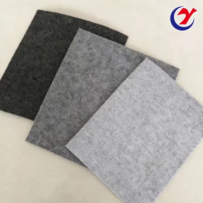 Grade Flame Retardant Nonwoven