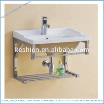 201-1 stainless steel sink cabinet wall cabinet