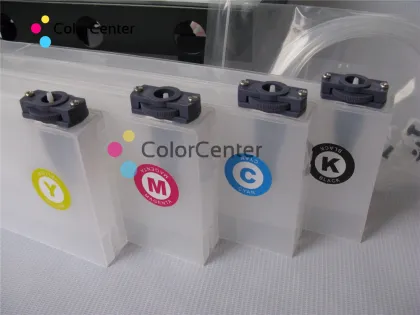 Mutoh CISS 4X4 for Mutoh RJ900