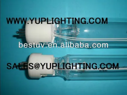 Wedeco uv lamp T10/4PIN TUV270WXPT1520 REPLACEMENT
