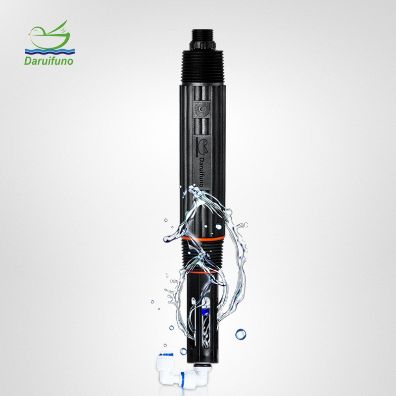 Online RS485 pH sensor & probe