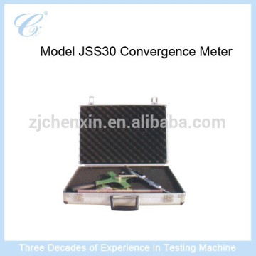 Model JSS30 Convergence Meter