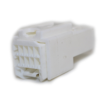 Amphenol Fast Battery Wire Terminal - Magnetic 10 Pin JST Connector for Electrical Cars