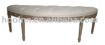 bed bench