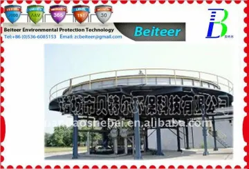 Papermaking Waste Water Treatment Equipment