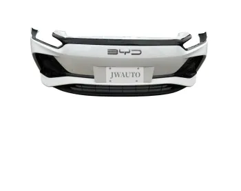 BYD Yuan SEAGULL Song Plus DM-I Bumper - Original Factory Quality