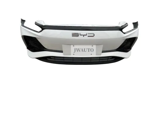 BYD Yuan SEAGULL Song Plus DM-I Bumper - Original Factory Quality
