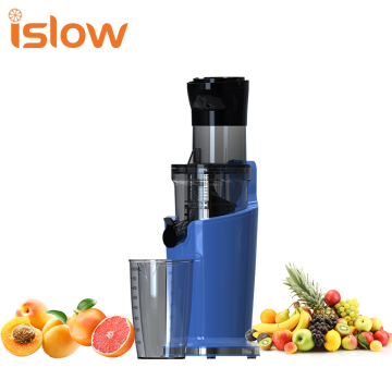 Koreaner großer Mund langsamer Entsafter SJ-017 mit Juice Cup