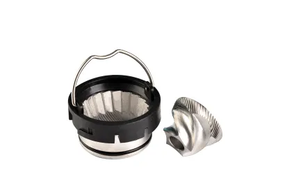 Coffee Bean Grinders and Coffee Machines