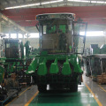 uni+corn+maize+picker+harvester+for+sale