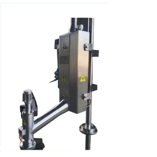 ສາມາດໃຊ້ເຄື່ອງຈັກທີ່ໃຊ້ nitrogen ແຫຼວ