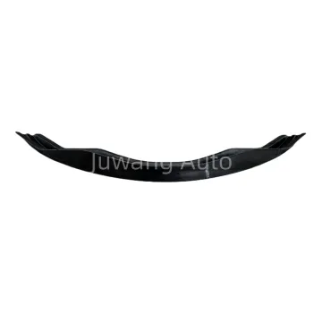 Model X Rear Bumper Reinforcement Impact Bar 1061910-00-C