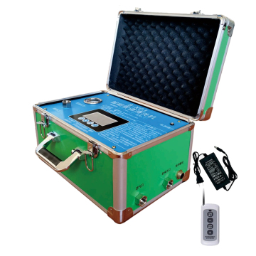 High Pressure Pulse Cleaning Machine for Drain and Sewer Pipes