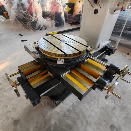 RANDRO CNC Slot Machines B5032: Planer & Slotting Machines