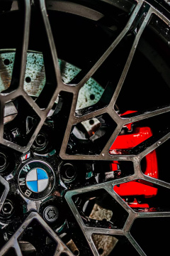 High-Performance Custom Wheel Rims Designed for You