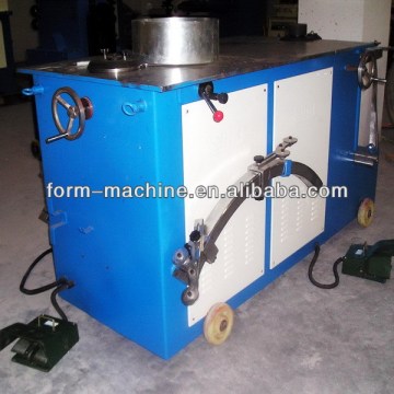 Gorelocker Machine for Bend Manufacturing