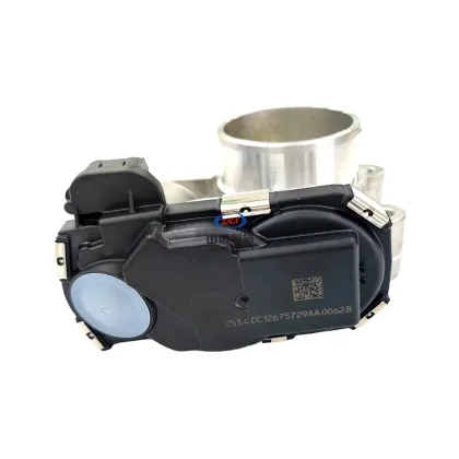 Throttle valve For Buick Verano