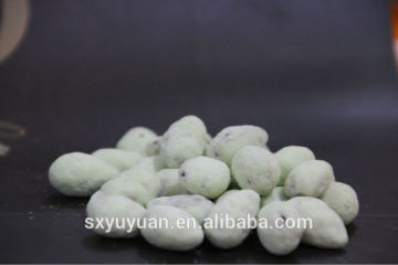 Wasabi Almonds