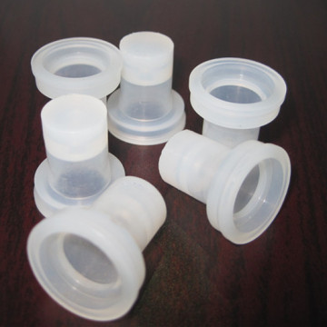 China rubber caps plugs parts for industrial use