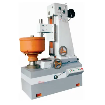 Brake Disc and Drum Repairing with T8380 Turning Lathe Machine