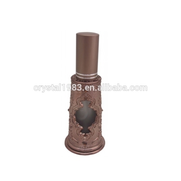 OEM european glass bottles for perfume container cosmetic use