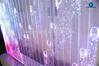Programing Water Bubble Wall,Water Bubble Panel. 2016 Latest products