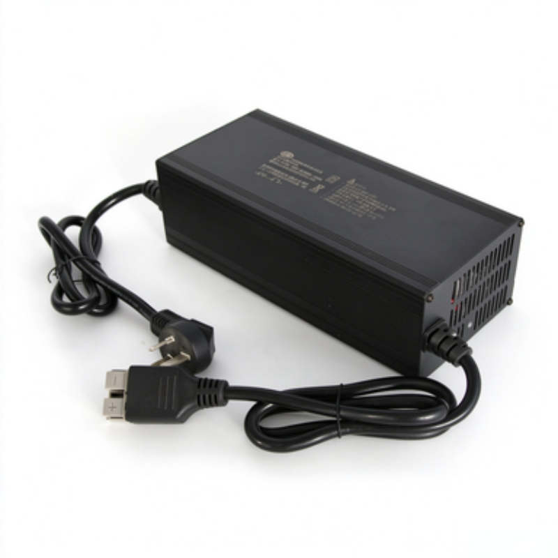 Wholesale electric tricycle battery charger25A
