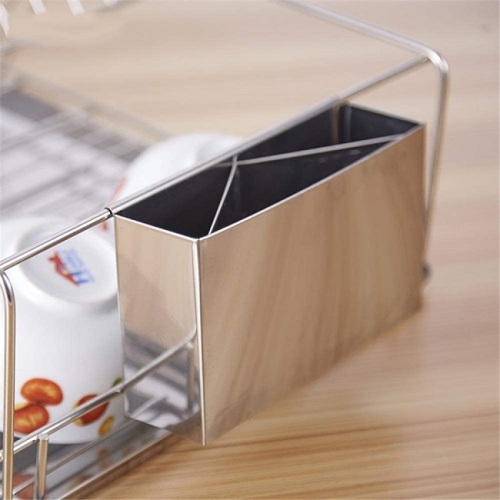 Dish Drainers For Kitchen Counter Draining Storage Organizer For Kitchen Factory