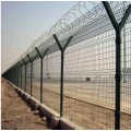 security chain link fencing air port fence