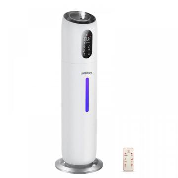 Creative design to humidifier