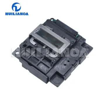 Head Inkjet for Epson L300 Print Head L301 L310 Printhead L351 L353 L550 L551 L120 L210 L211 L360 Fa04010 Fa04000 Printer Parts