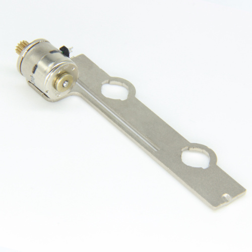 Lead Screw Motor |Lead Screw Stepper Motor