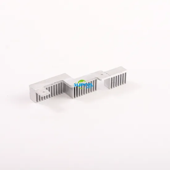 Good quality LED heatsink supplies